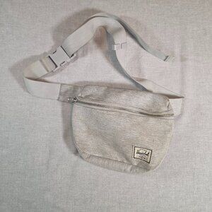 Hershel Fanny Pack - Grey